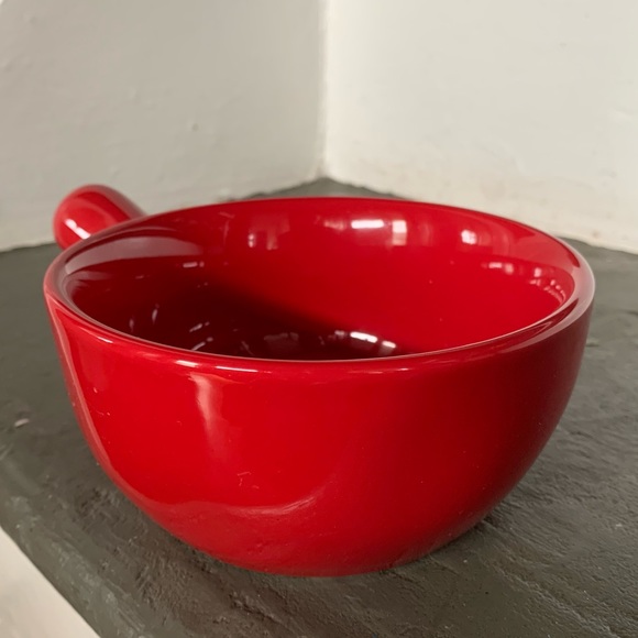 Rae Dunn HO HO HO Soup Bowl - Picture 8 of 10